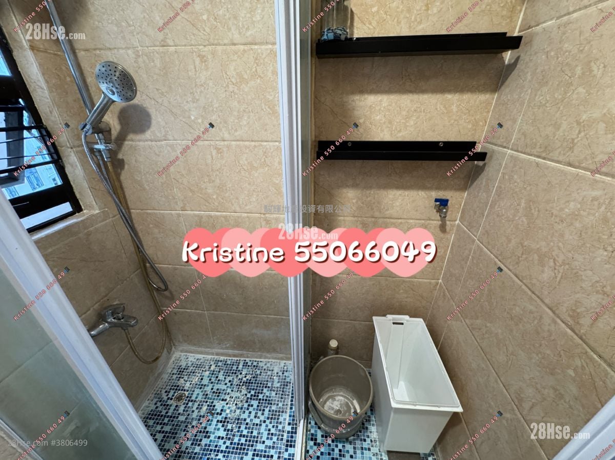 Wing Lee Mansion Rental 2 Bedrooms , 1 Bathroom 476 ft²