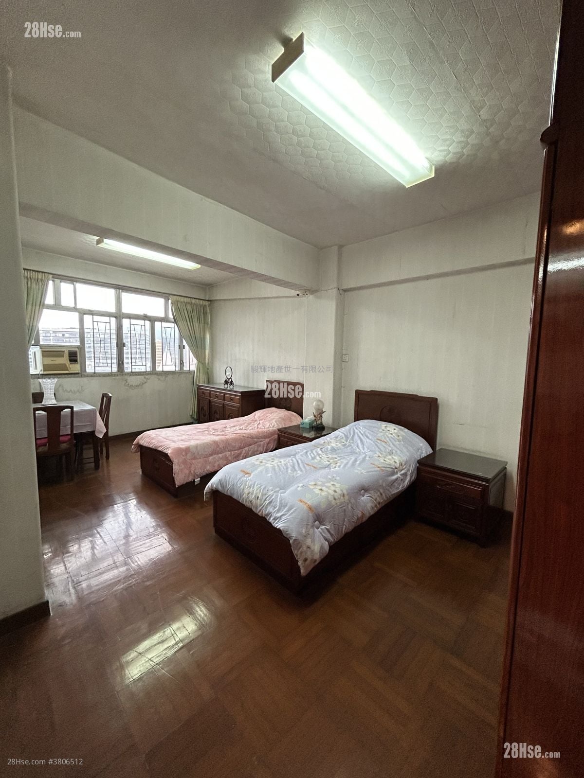 永业大厦 售盘 3 房 , 1 浴室 976 平方尺