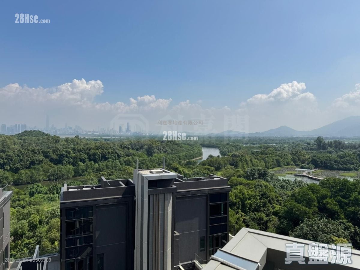 Wetland Seasons Bay Rental 2 Bedrooms , 1 Bathroom 356 ft²