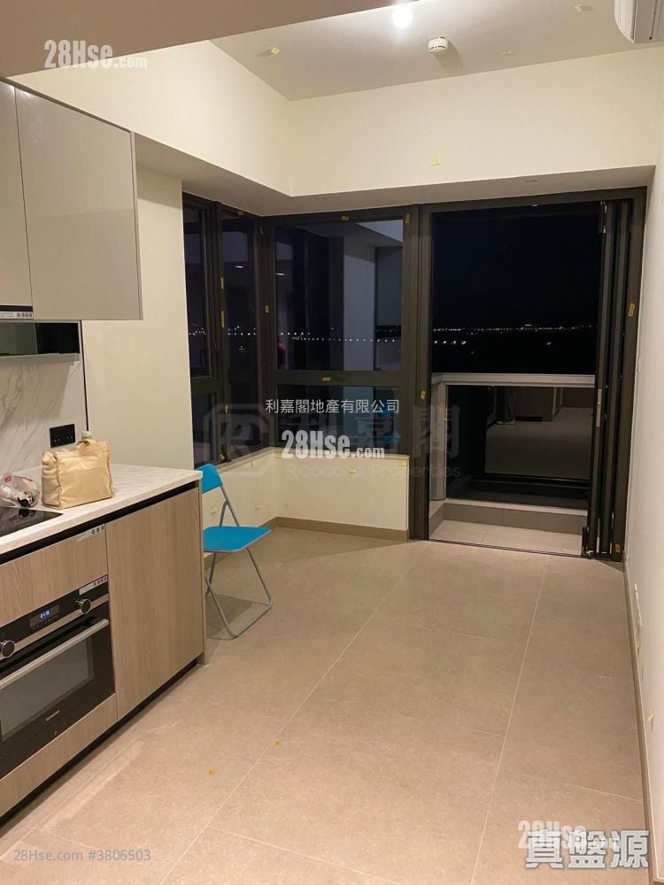 Wetland Seasons Bay Rental 2 Bedrooms , 1 Bathroom 356 ft²