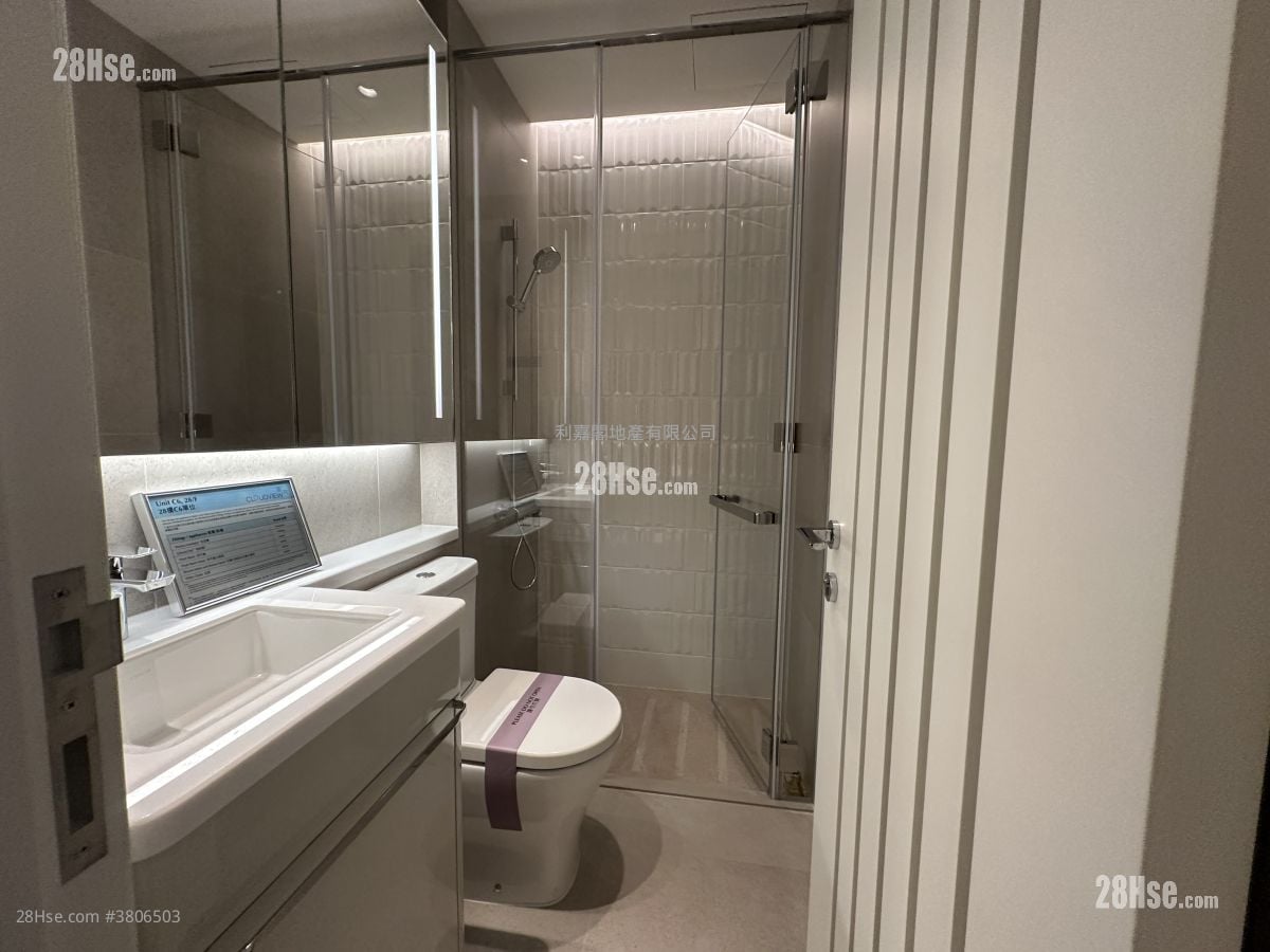 Wetland Seasons Bay Rental 2 Bedrooms , 1 Bathroom 356 ft²