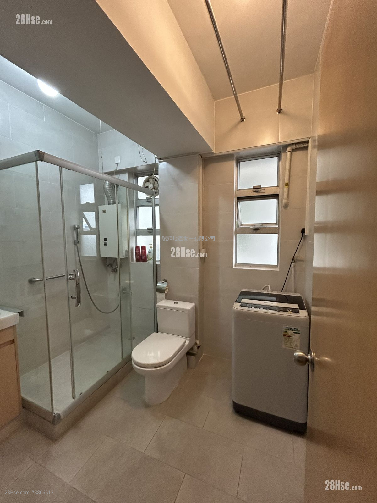 永业大厦 售盘 3 房 , 1 浴室 976 平方尺