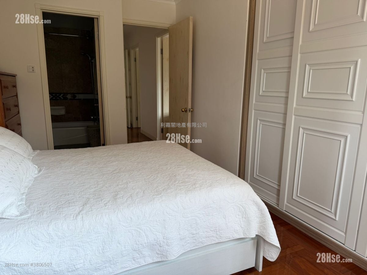 駿景園 售盤 3 房 974 平方呎