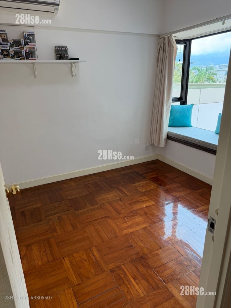 駿景園 售盤 3 房 974 平方呎