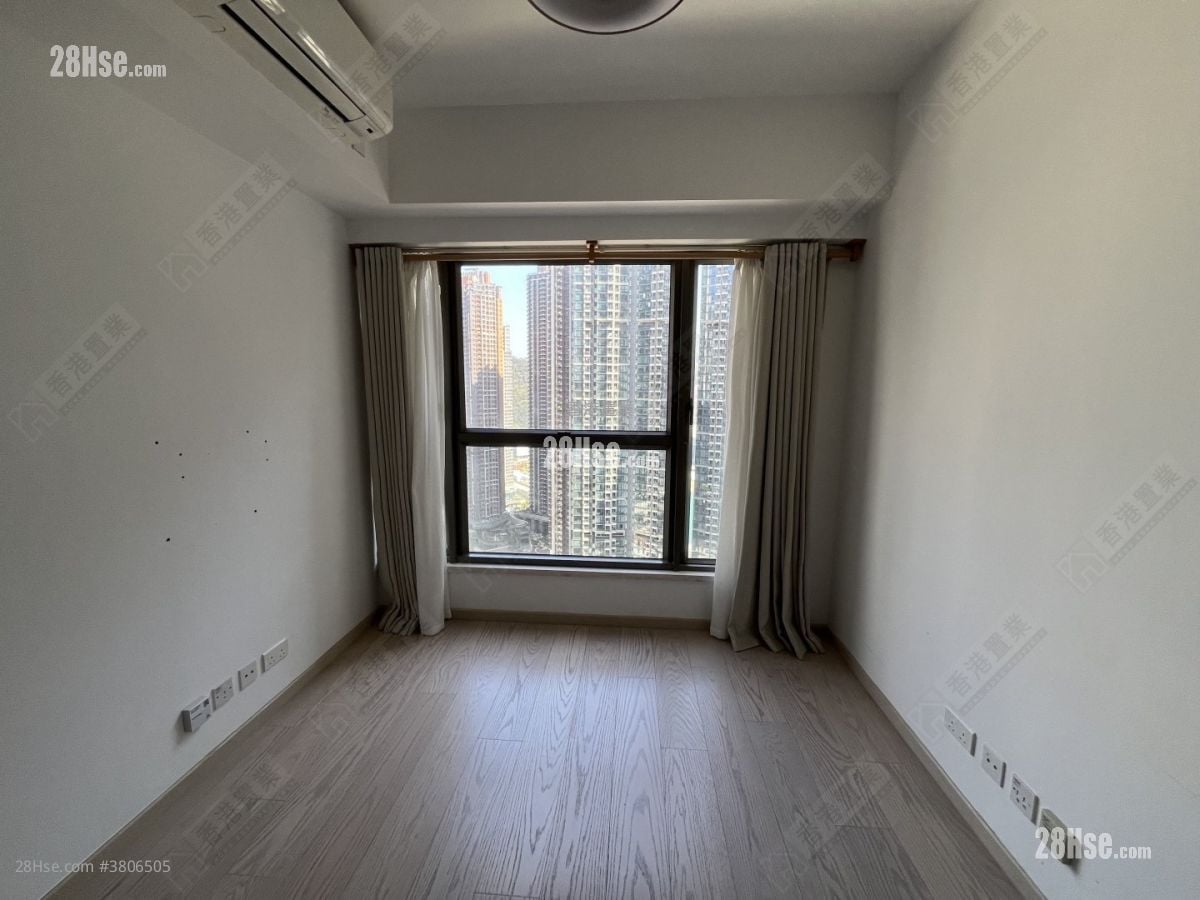 Sea To Sky 售盘 2 房 , 1 浴室 473 平方尺