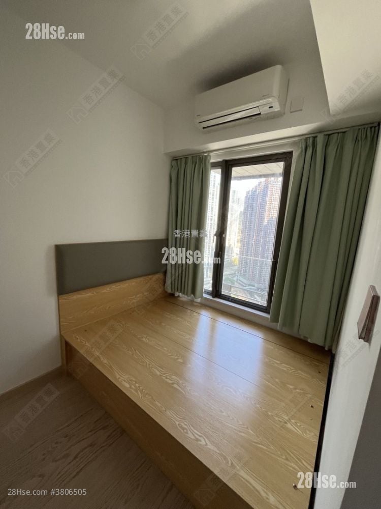 Sea To Sky 售盘 2 房 , 1 浴室 473 平方尺