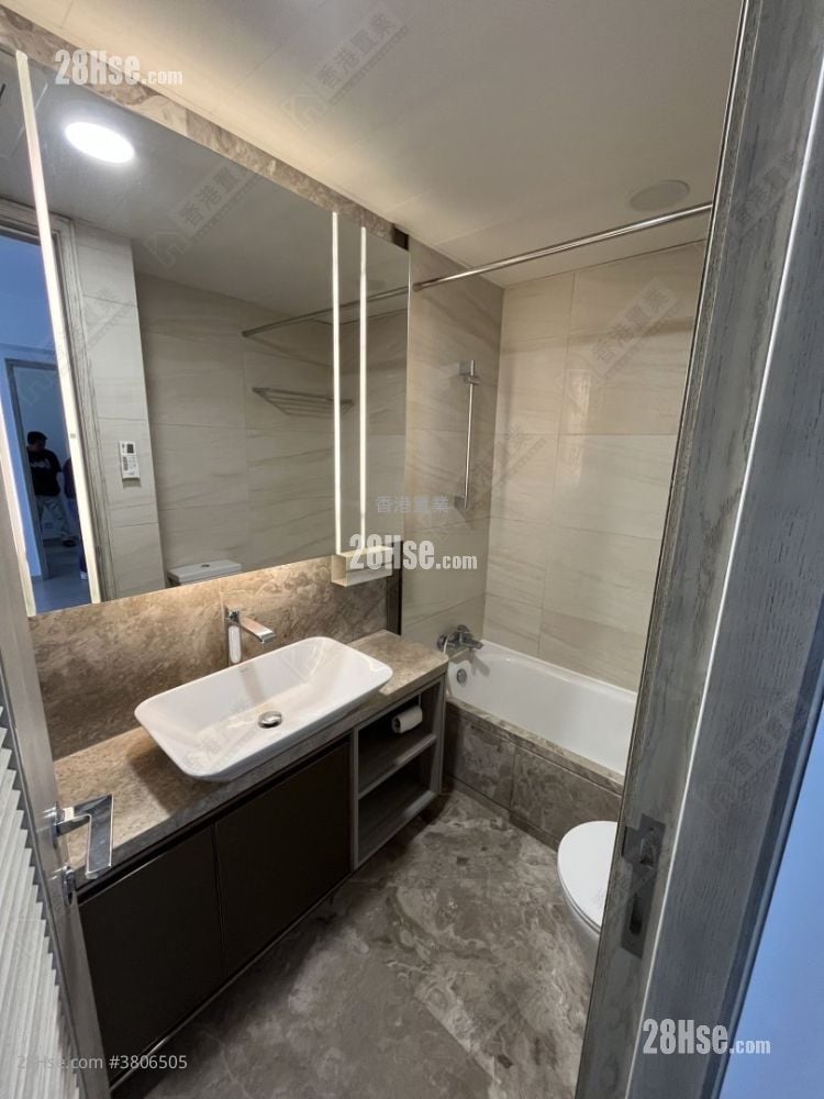 Sea To Sky 售盘 2 房 , 1 浴室 473 平方尺