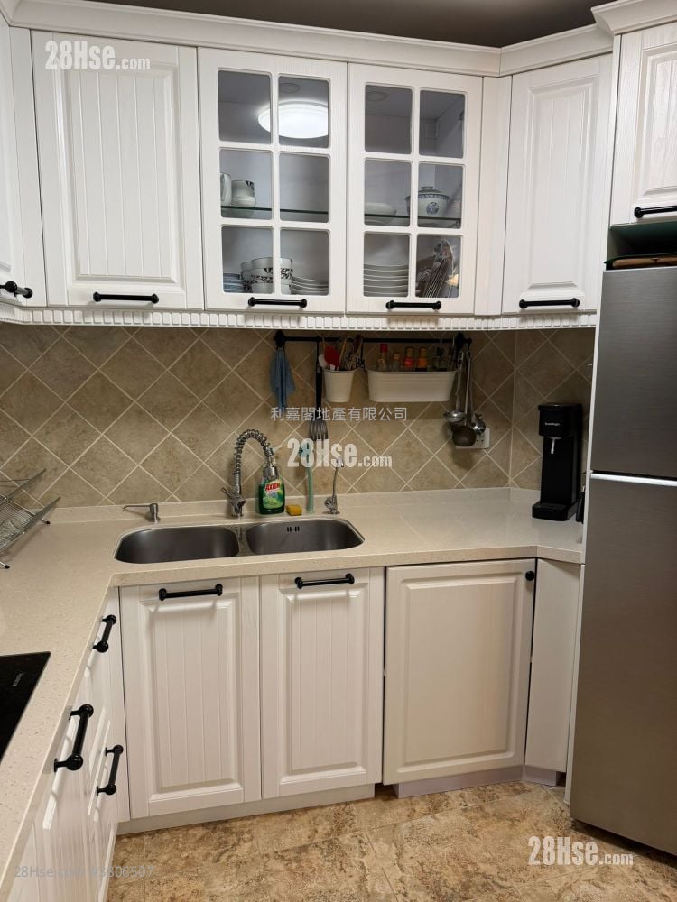 駿景園 售盤 3 房 974 平方呎