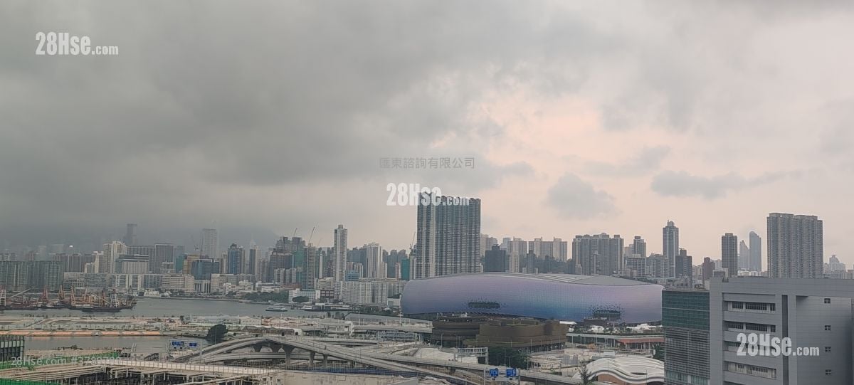 The Bay Hub Rental Studio , 2 Toilets