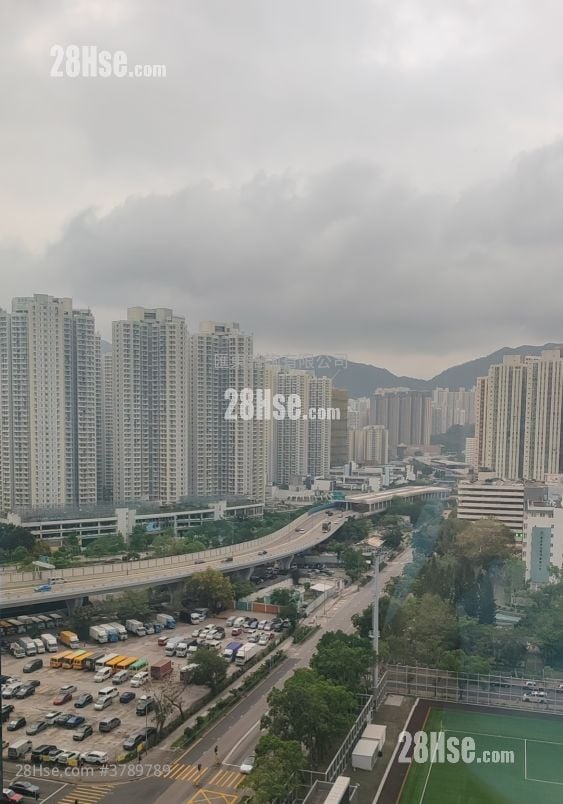 The Bay Hub Rental Studio , 2 Toilets