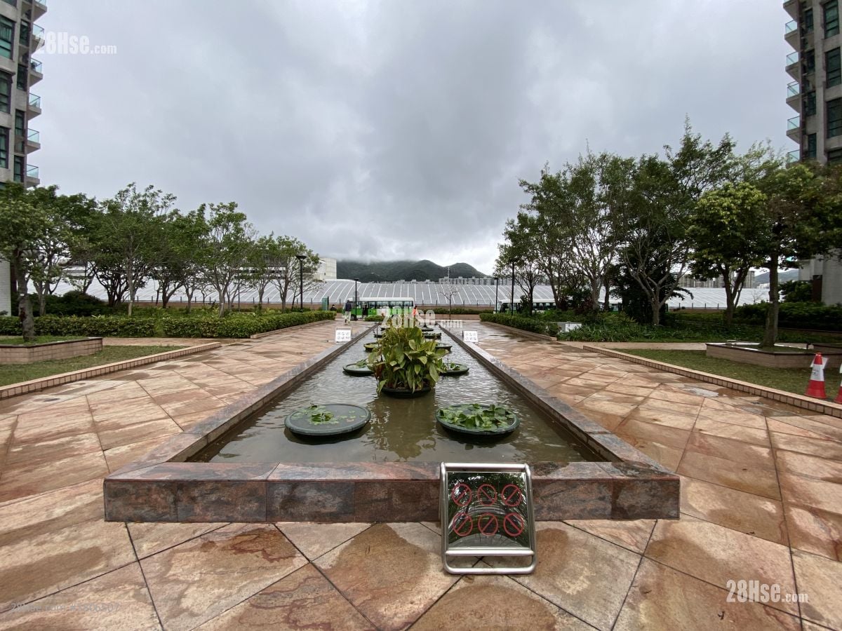 駿景園 售盤 3 房 974 平方呎