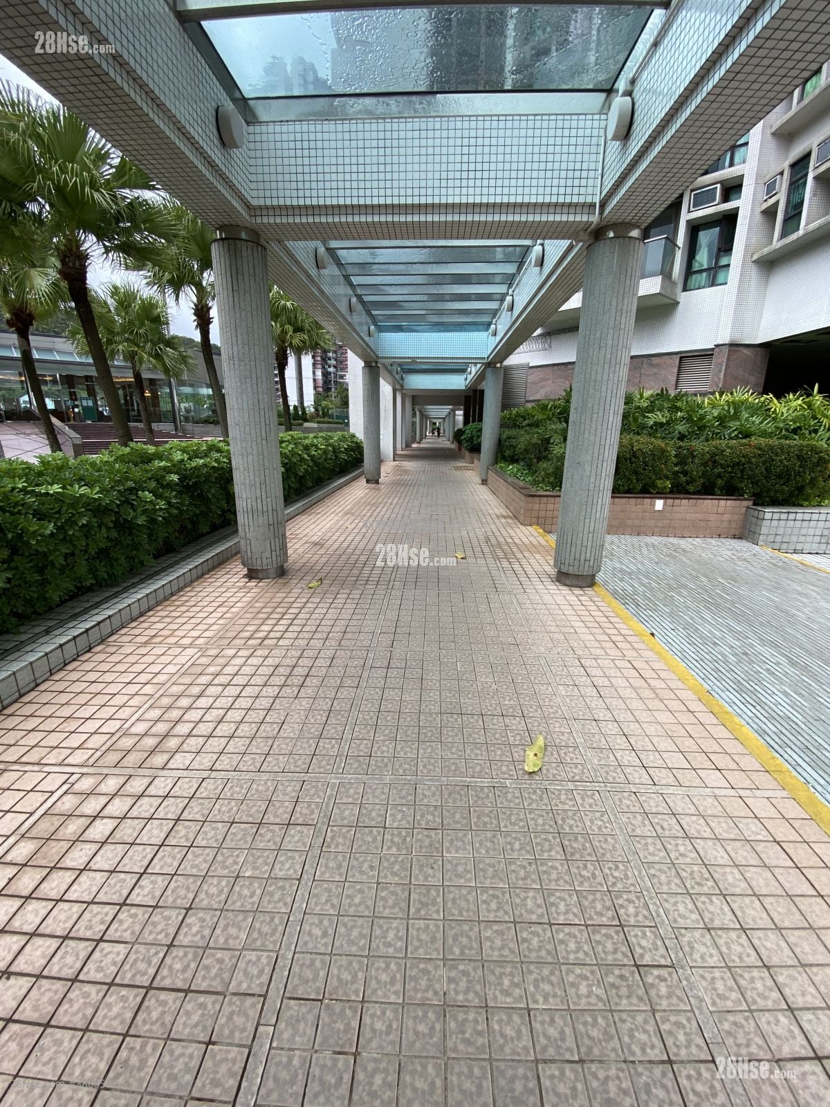 駿景園 售盤 3 房 974 平方呎