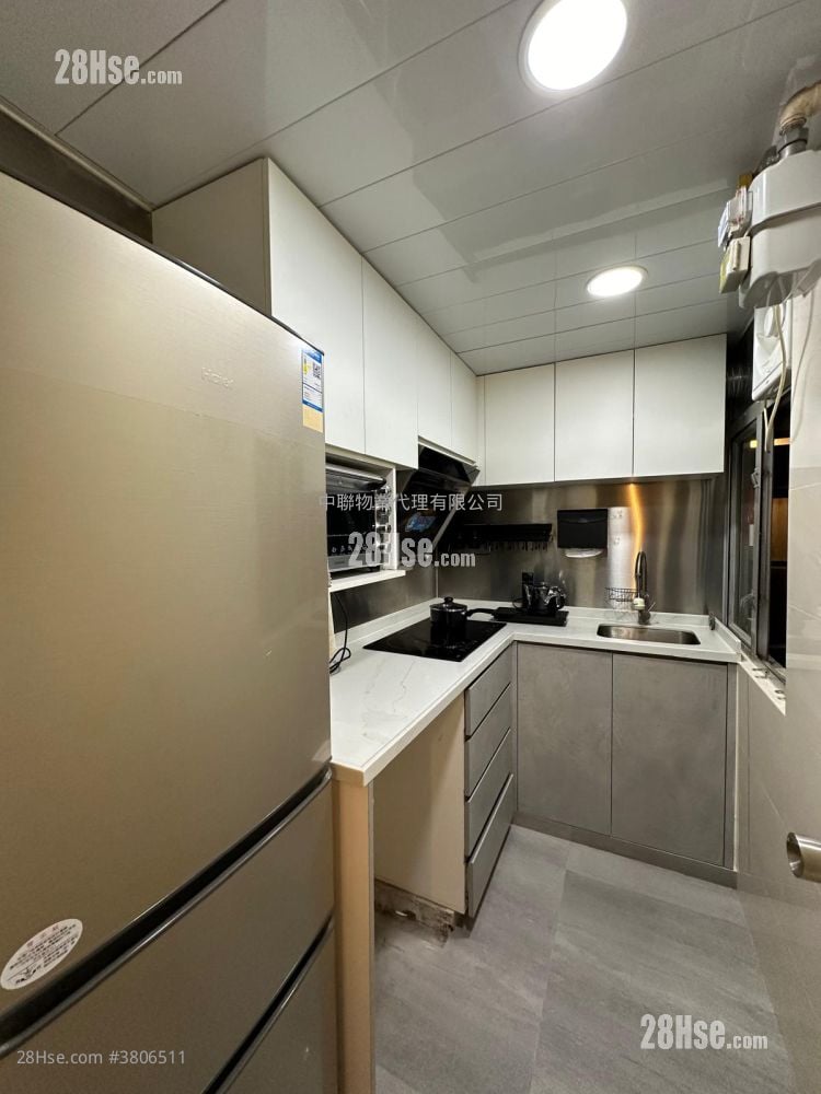 金禧花園 售盤 314 平方呎