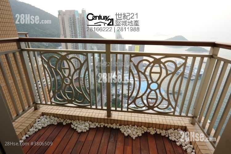 泓都 售盘 1 房 , 1 浴室 313 平方尺