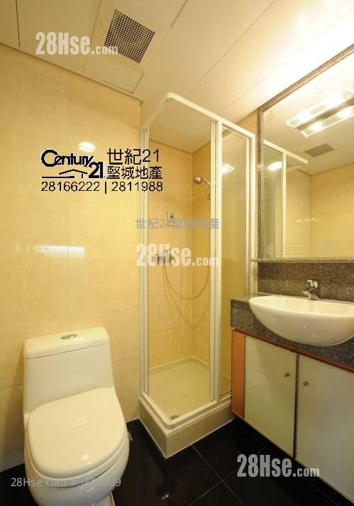 泓都 售盘 1 房 , 1 浴室 313 平方尺