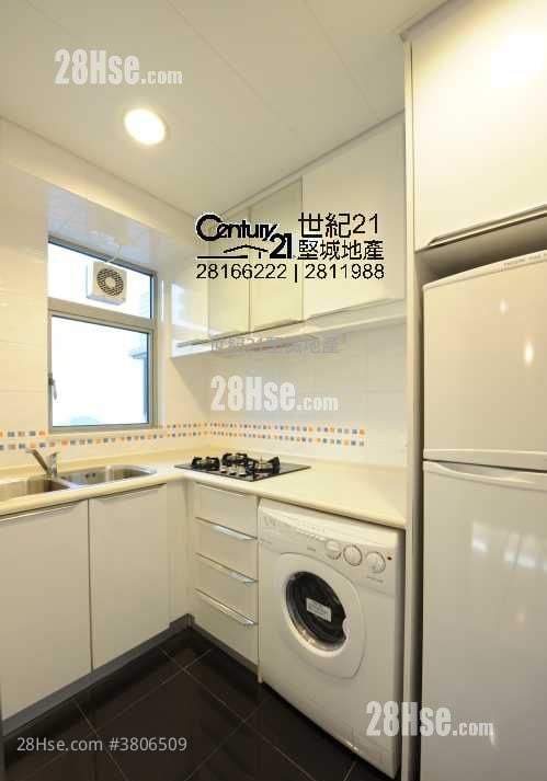 泓都 售盘 1 房 , 1 浴室 313 平方尺