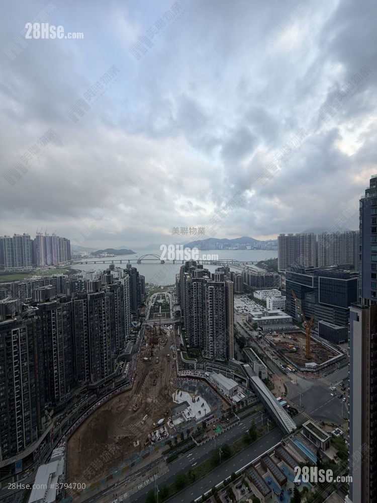 The Wings Rental 4 Bedrooms , 2 Bathrooms 892 ft²