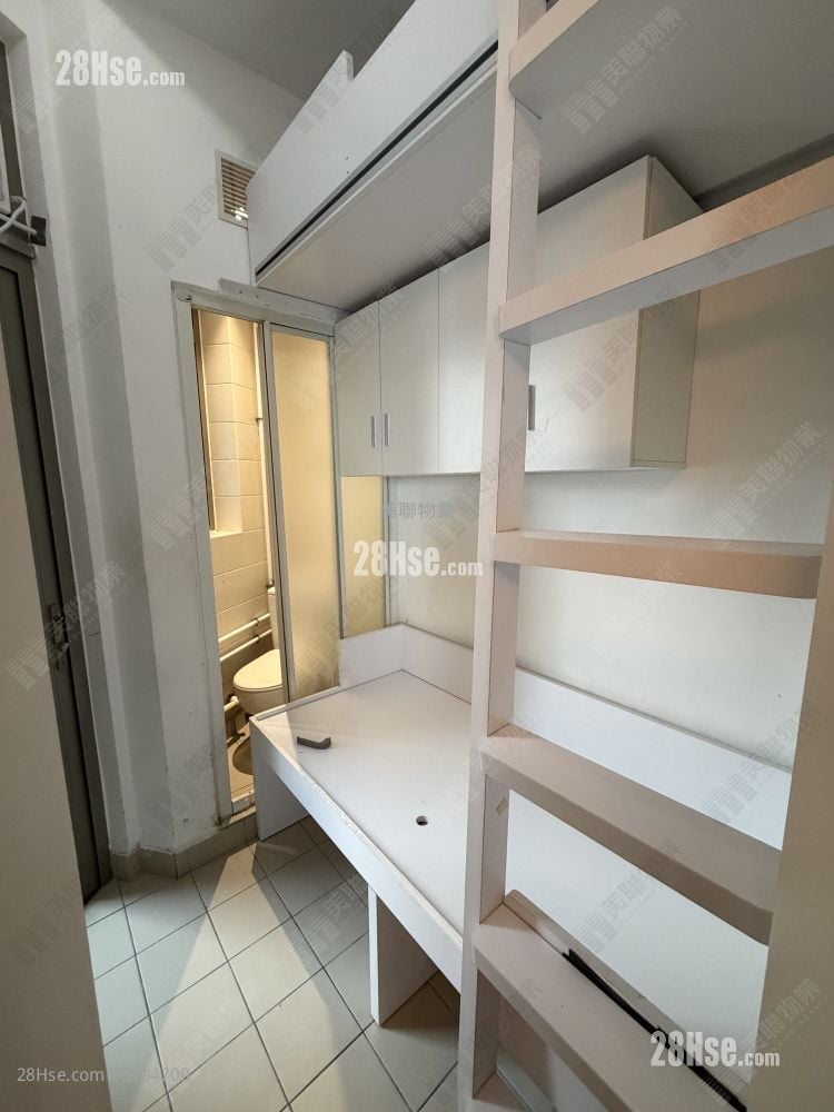 The Wings Rental 4 Bedrooms , 2 Bathrooms 892 ft²