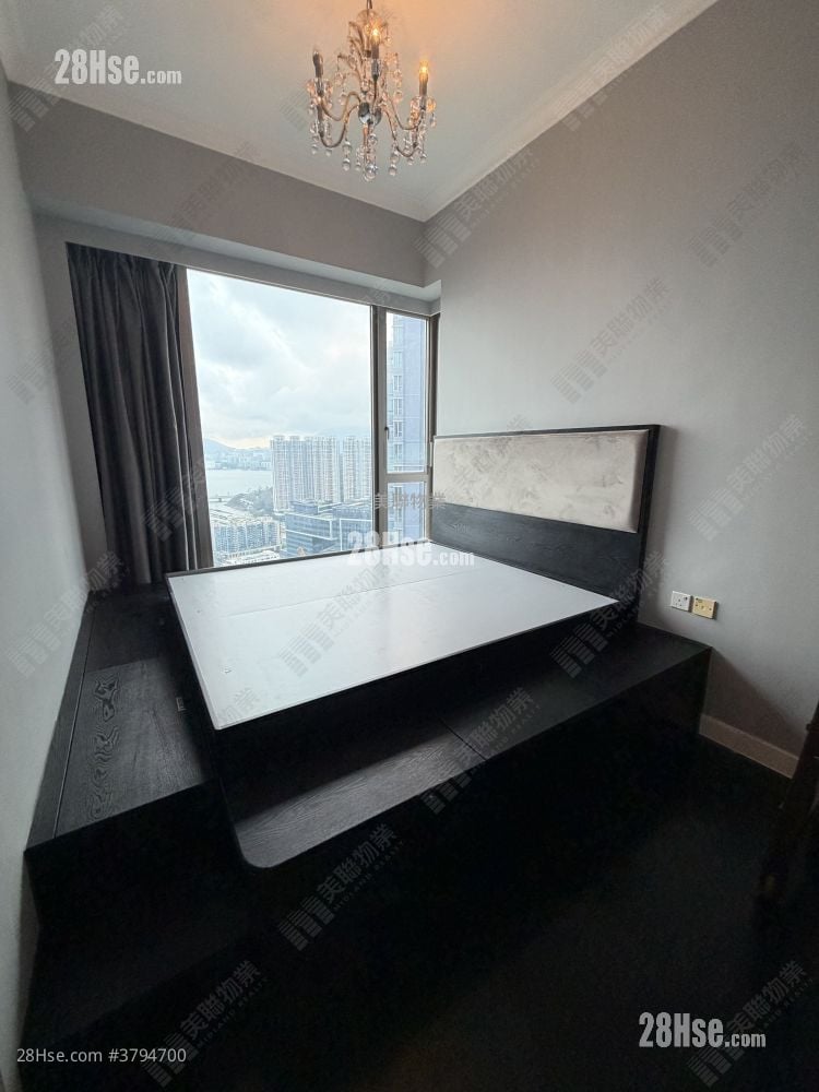 The Wings Rental 4 Bedrooms , 2 Bathrooms 892 ft²