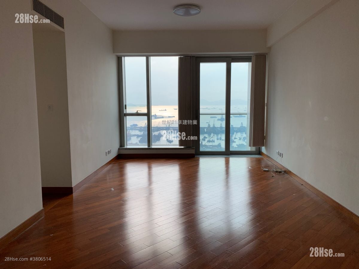 御金國峯 租盤 3 房 , 2 浴室 953 平方呎