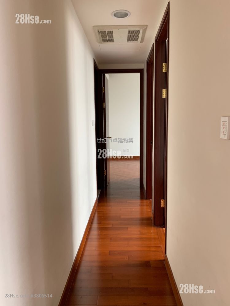 御金國峯 租盤 3 房 , 2 浴室 953 平方呎