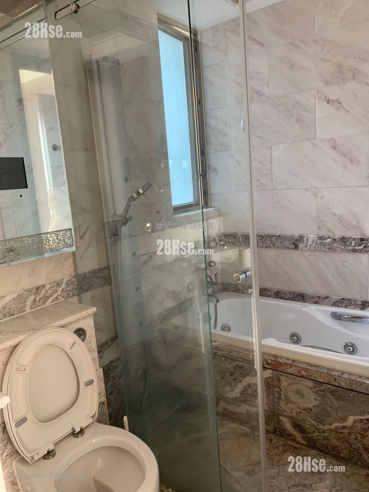 御金國峯 租盤 3 房 , 2 浴室 953 平方呎