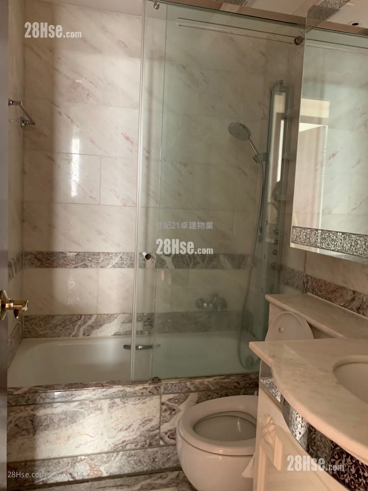 御金國峯 租盤 3 房 , 2 浴室 953 平方呎