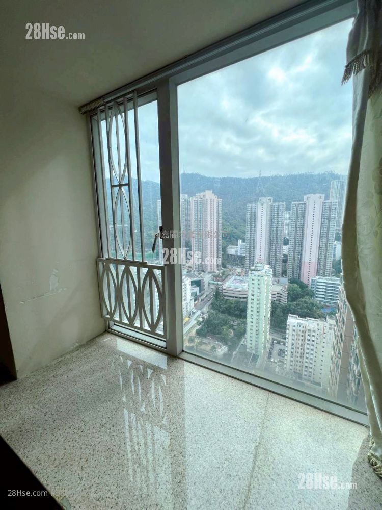 雍雅轩 售盘 2 房 , 1 浴室 474 平方尺