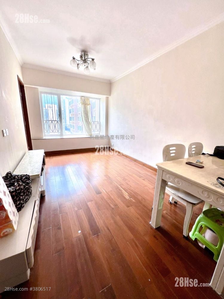 雍雅轩 售盘 2 房 , 1 浴室 474 平方尺