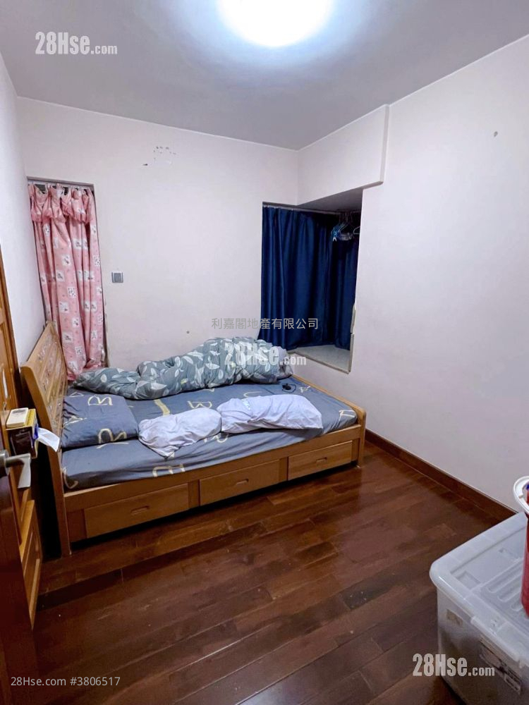 雍雅轩 售盘 2 房 , 1 浴室 474 平方尺