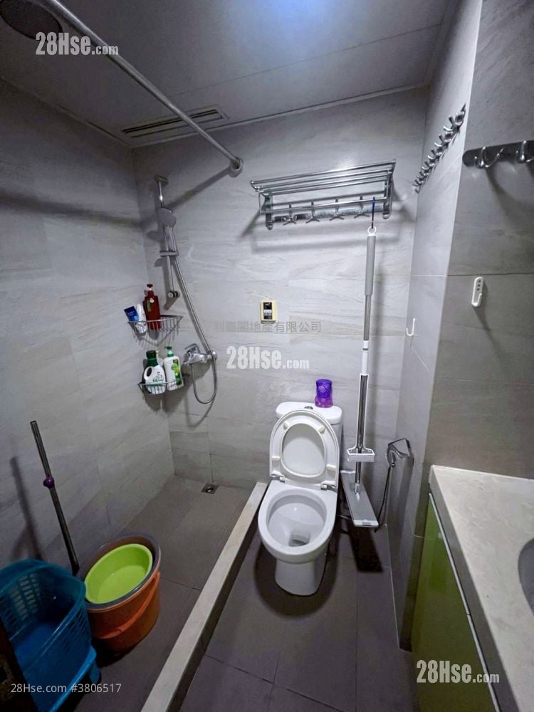 雍雅轩 售盘 2 房 , 1 浴室 474 平方尺