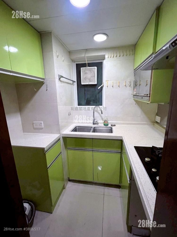 雍雅轩 售盘 2 房 , 1 浴室 474 平方尺