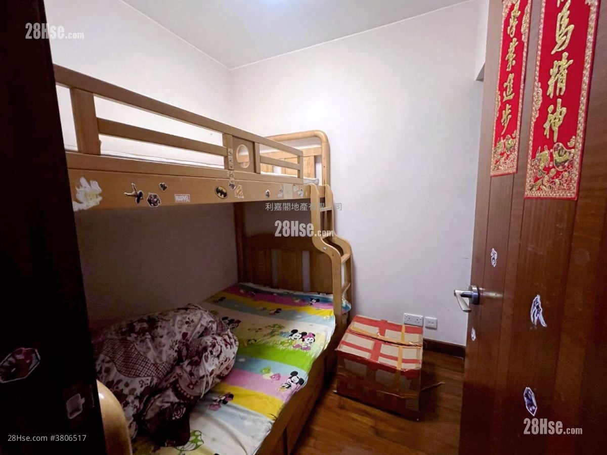 雍雅轩 售盘 2 房 , 1 浴室 474 平方尺