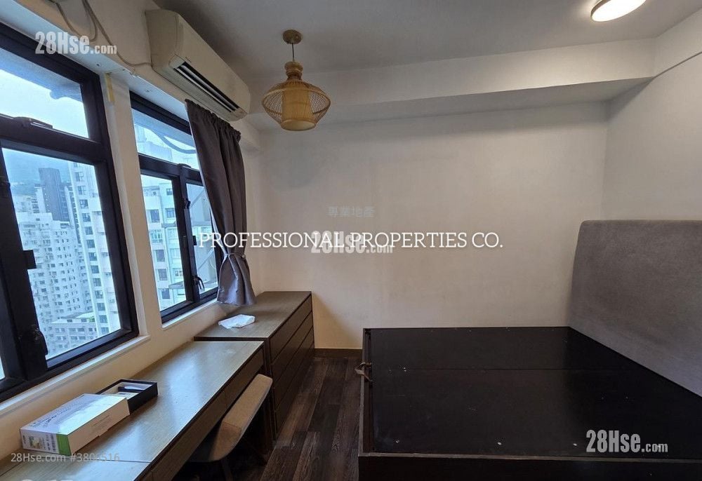 Yuk Sau Mansion Rental 1 Bedroom , 1 Bathroom