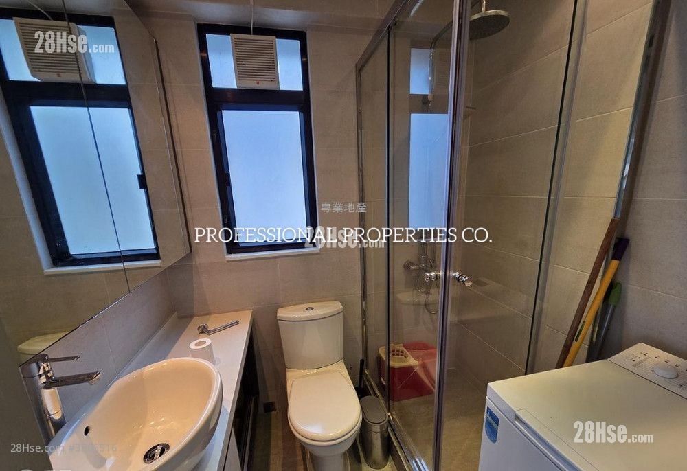 Yuk Sau Mansion Rental 1 Bedroom , 1 Bathroom