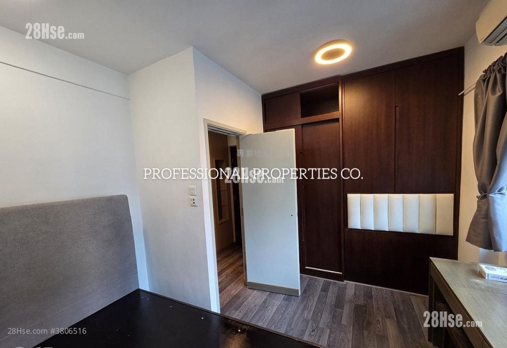 Yuk Sau Mansion Rental 1 Bedroom , 1 Bathroom
