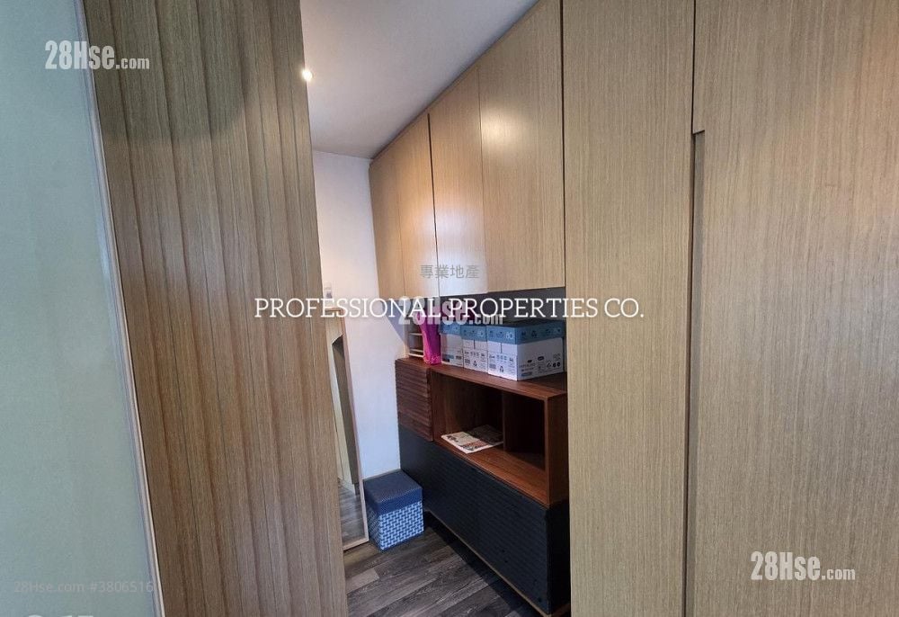 Yuk Sau Mansion Rental 1 Bedroom , 1 Bathroom