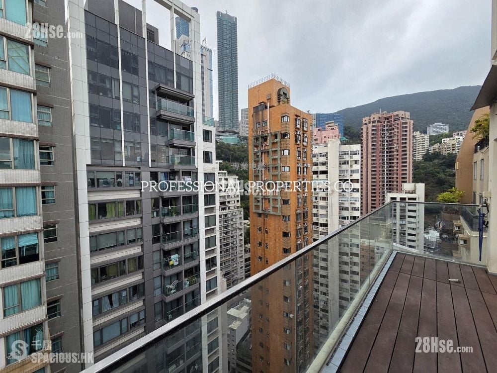 Yuk Sau Mansion Rental 1 Bedroom , 1 Bathroom