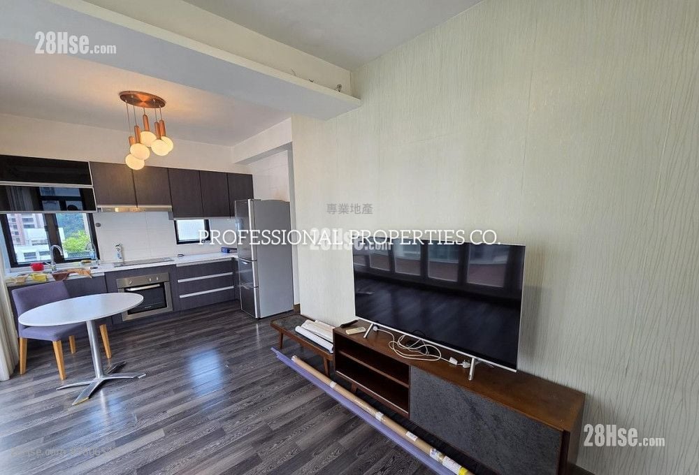 Yuk Sau Mansion Rental 1 Bedroom , 1 Bathroom