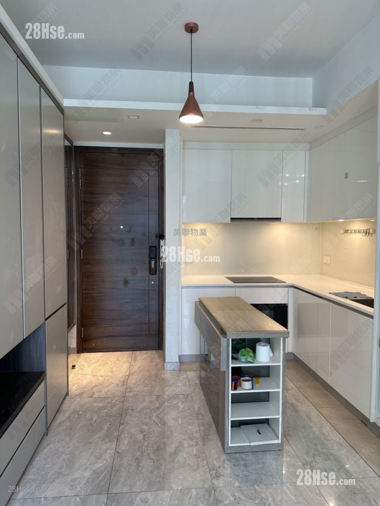 SAVANNAH 售盘 2 房 , 1 浴室 464 平方尺