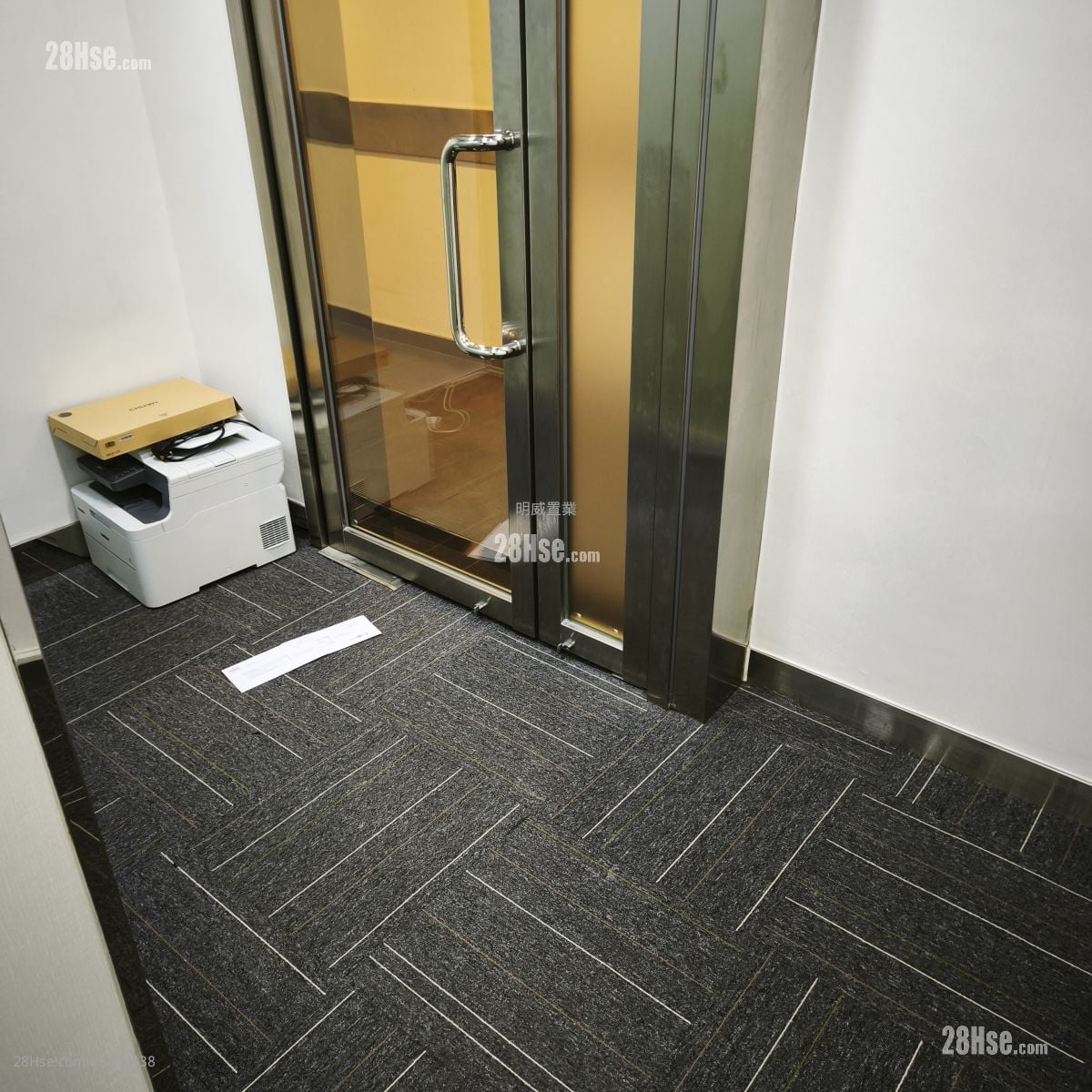 President Commercial Centre Rental 3 Bedrooms