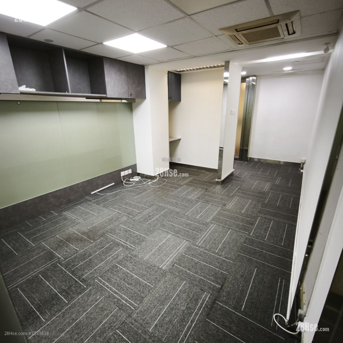 President Commercial Centre Rental 3 Bedrooms