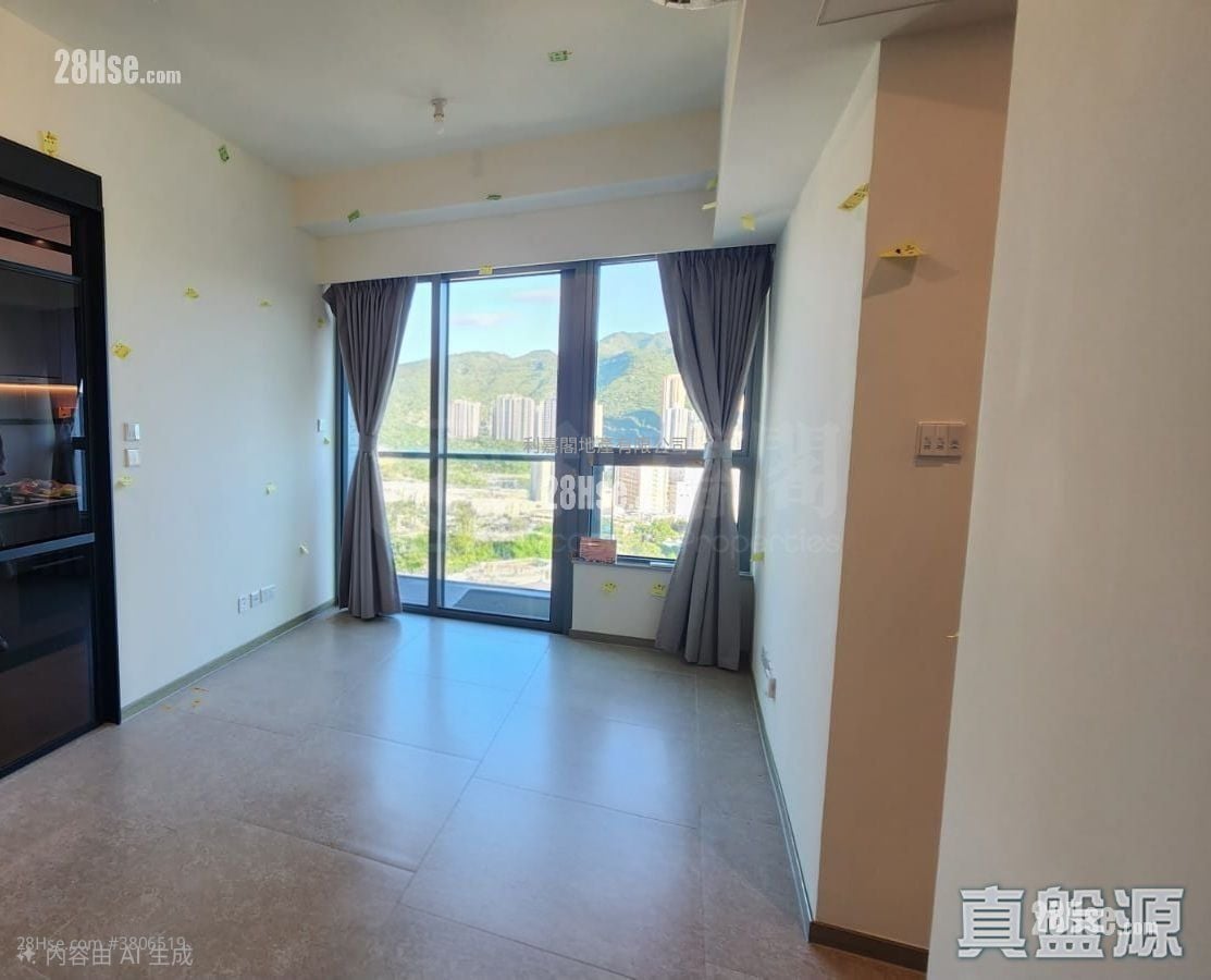 Novo Land Sell 3 Bedrooms 657 ft²