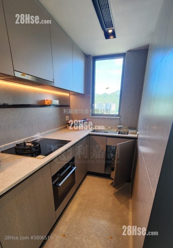 Novo Land Sell 3 Bedrooms 657 ft²