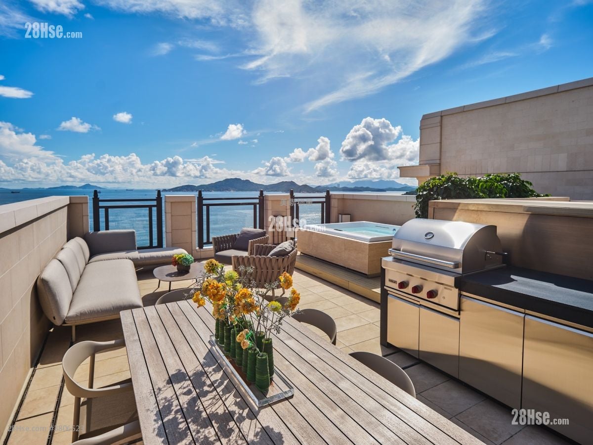 One Stanley 售盘 5+ 房 , 5+ 浴室 3,097 平方尺