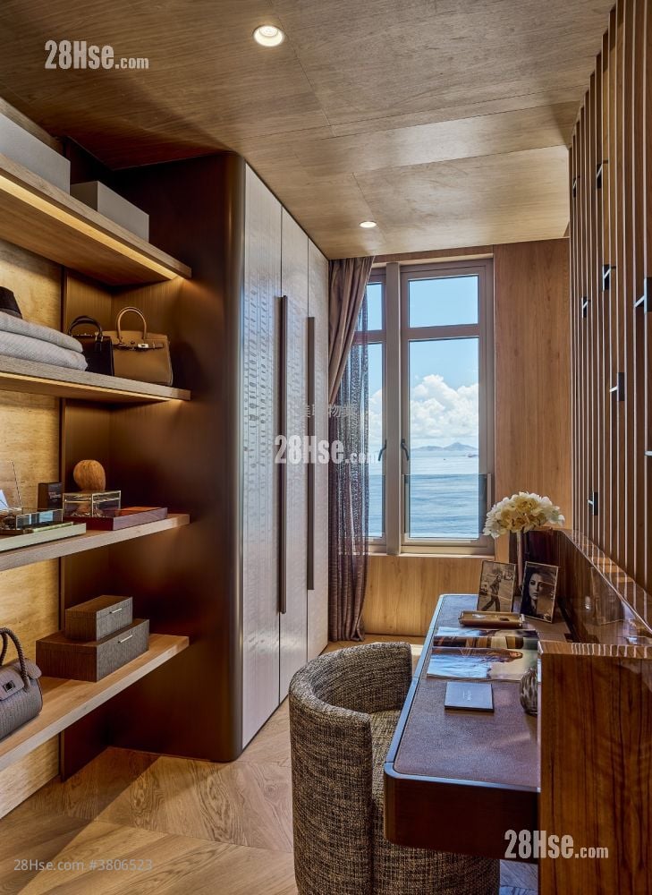 One Stanley 售盘 5+ 房 , 5+ 浴室 3,097 平方尺