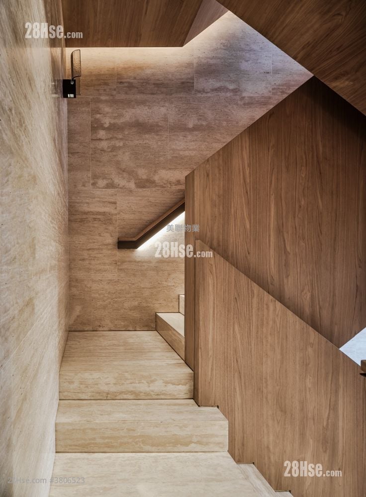 One Stanley 售盘 5+ 房 , 5+ 浴室 3,097 平方尺