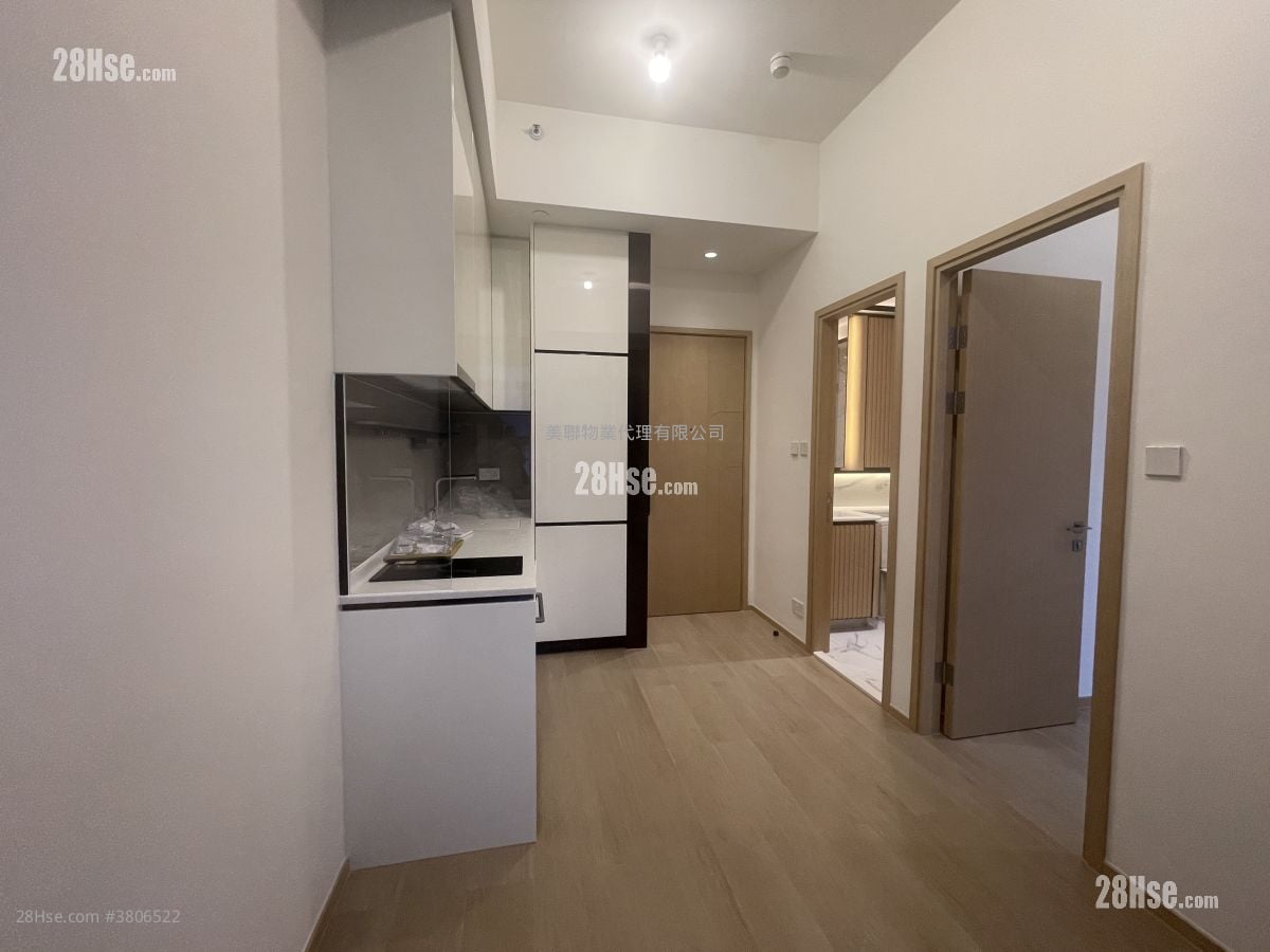 北映荟 租盘 274 平方尺