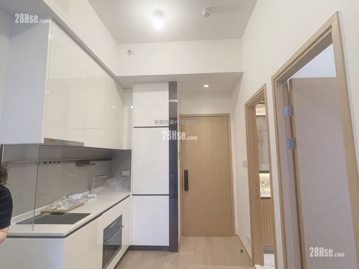 北映荟 租盘 274 平方尺