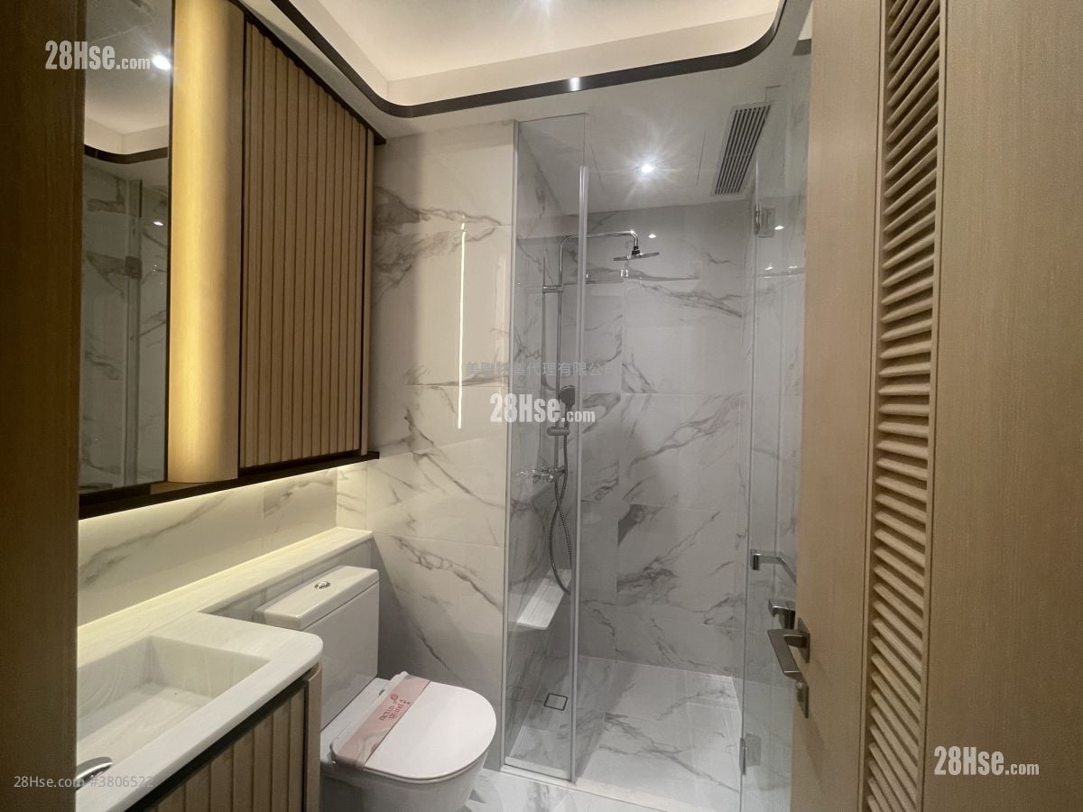 北映荟 租盘 274 平方尺